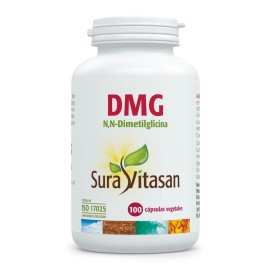 DMG (N, N-DIMETILGLICINA)...