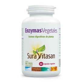 ENZIMAS DIGESTIVAS...
