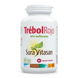TREBOL ROJO (40%...