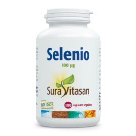 SELENIO (SELENIOMETIONINA)...