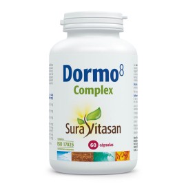 DORMO8 COMPLEX...