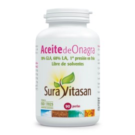 ONAGRA ACEITE 500 MG 90...