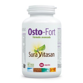OSTO-FORT 90 CAP SURA VITASAN