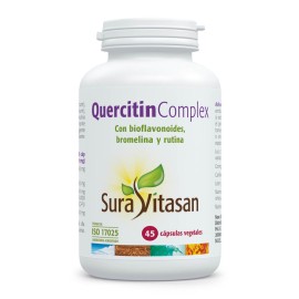QUERCITIN COMPLEX 45 COMP...
