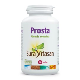 PROSTA 30 PERLAS SURA VITASAN