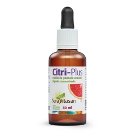 CITRIPLUS GOTAS 30 ML SURA...