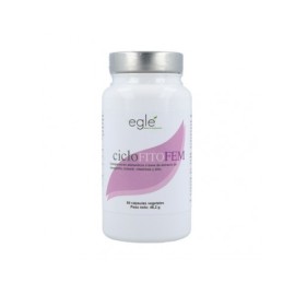CICLOFITOFEM FERTILITY 60...