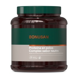 PROTEINA POLVO SABOR NEUTRO...