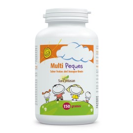 MULTI PEQUES 150 GRAMOS...