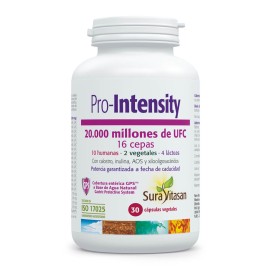 PRO INTENSITY 30 CAP SURA...
