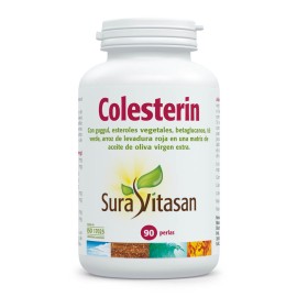 COLESTERIN CON...