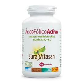 ACIDO FOLICO ACTIVO...