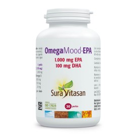 OMEGAMOOD EPA (EPA...