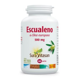 ESCUALENO ORIGEN VEGETAL...