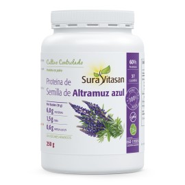 PROTEINA ALTRAMUZ AZUL...