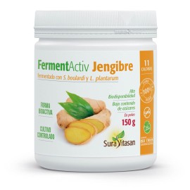 JENGIBRE FERMENTADO 150 G...