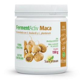 MACA FERMENTADA 150 G SURA...