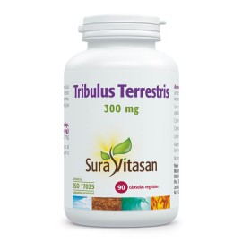 TRIBULUS TERRESTRIS 300 MG...