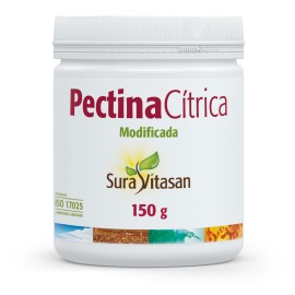PECTINA CITRICA MODIFICADA...