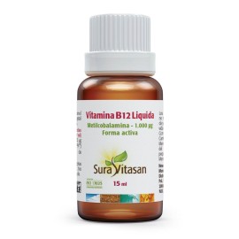 VITAMINA B-12...