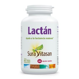 LACTAN 60 CAP SURA VITASAN