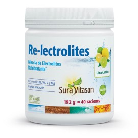 RE-LECTROLITES 192 G...