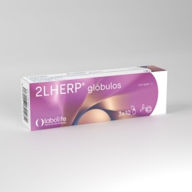 LABOLIFE 2L HERP 30 CAP.