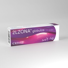 LABOLIFE 2L ZONA 30 CAP.