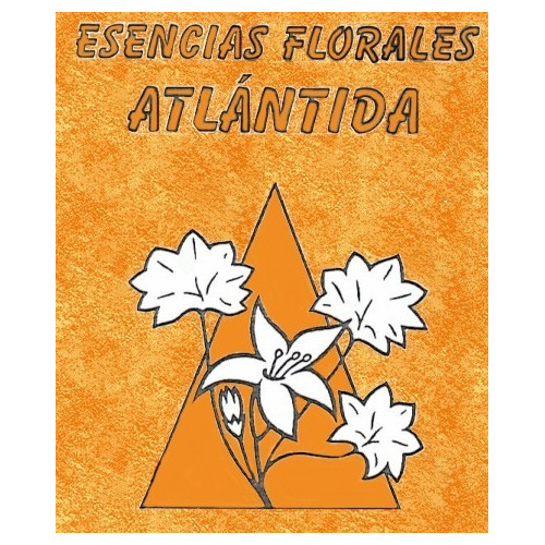 ATLANTIDA TREBOL ESTRELLADO ESENCIA FLORAL 10 ML