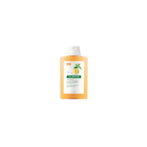 KLORANE CHAMPU AL MANGO 400ML