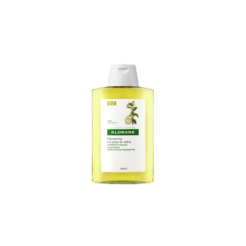 KLORANE CHAMPU CIDRA 200ML