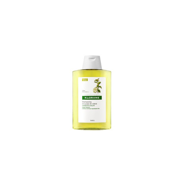KLORANE CHAMPU CIDRA 200ML