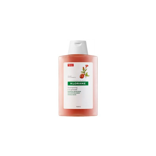 KLORANE CHAMPU GRANADA 400ML
