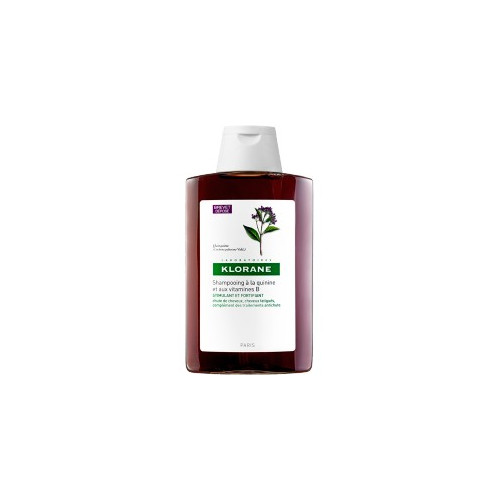 KLORANE CHAMPU QUININA 200ML