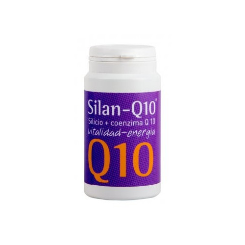 SILAN Q-10 120 CAP MCA