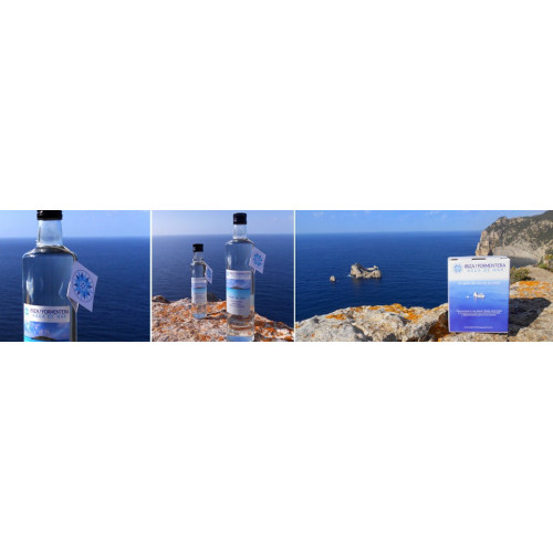 Brands // Ibiza y Formentera Agua De Mar – New Water Generation Commercial