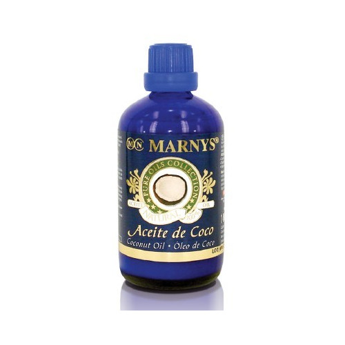 COCO ACEITE 100 ML MARNYS