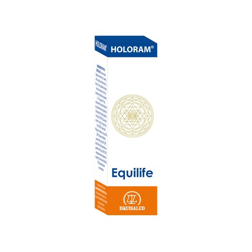 HOLORAM EQUILIFE 31 ML EQUISALUD