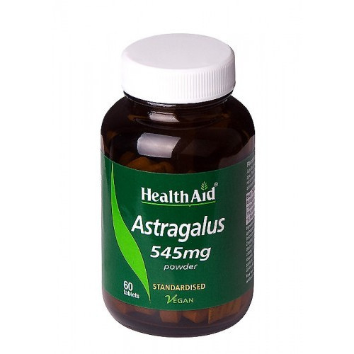 ASTRAGALUS 545 MG 60 TABL NUTRINAT