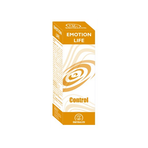 EMOTIONLIFE CONTROL 50 ML EQUISALUD