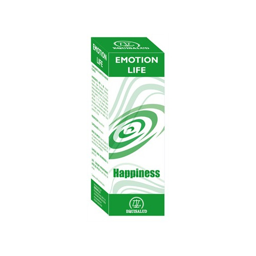 EMOTIONLIFE HAPPINESS 50 ML EQUISALUD