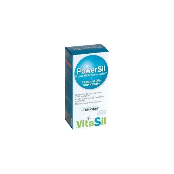 POWERSIL GEL 50 ML DEXSIL