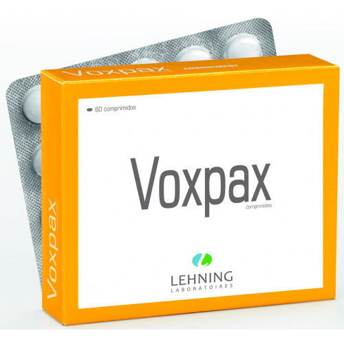 VOXPAX 60 COMP. LEHNING