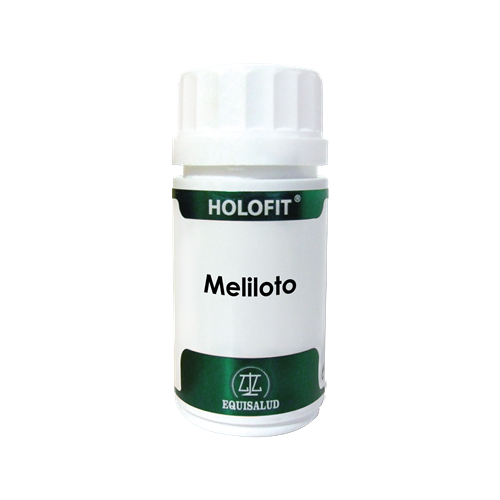 HOLOFIT MELILOTO 50 CAP EQUISALUD
