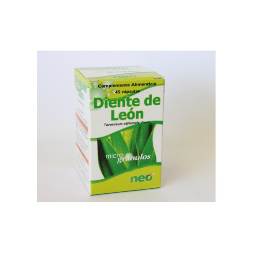 DIENTE DE LEON (DENT DE...