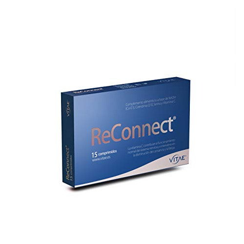 RECONNECT 15 COMP VITAE