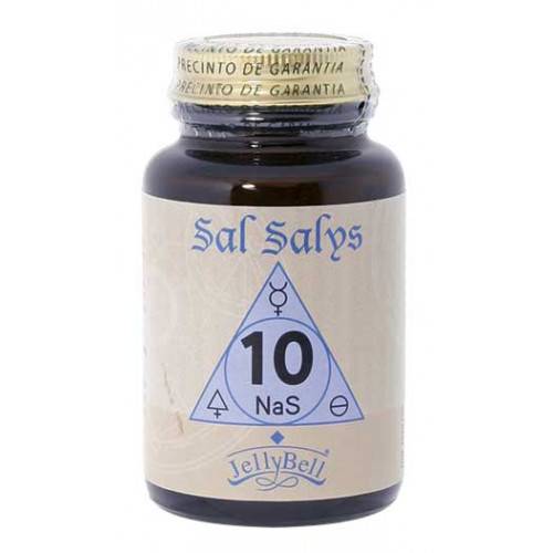 SAL SALYS 10 (NA S) 90 COMP UROBOROS JELLYBELL