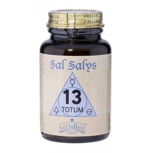 SAL SALYS 13 TOTUM 90 COMP UROBOROS JELLY BELL