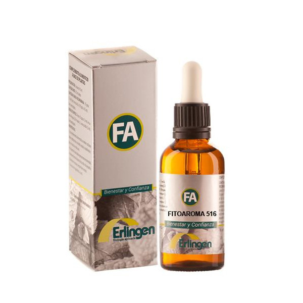 FITOAROMA 516 55 CC ERLINGEN