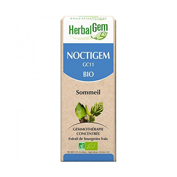 NOCTIGEM YEMOCOMPLEJO BIO SPRAY 10 CC HERBALGEM